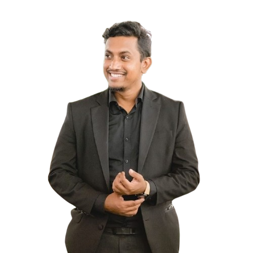 Ziham Zuhair - Senior Software Engineer